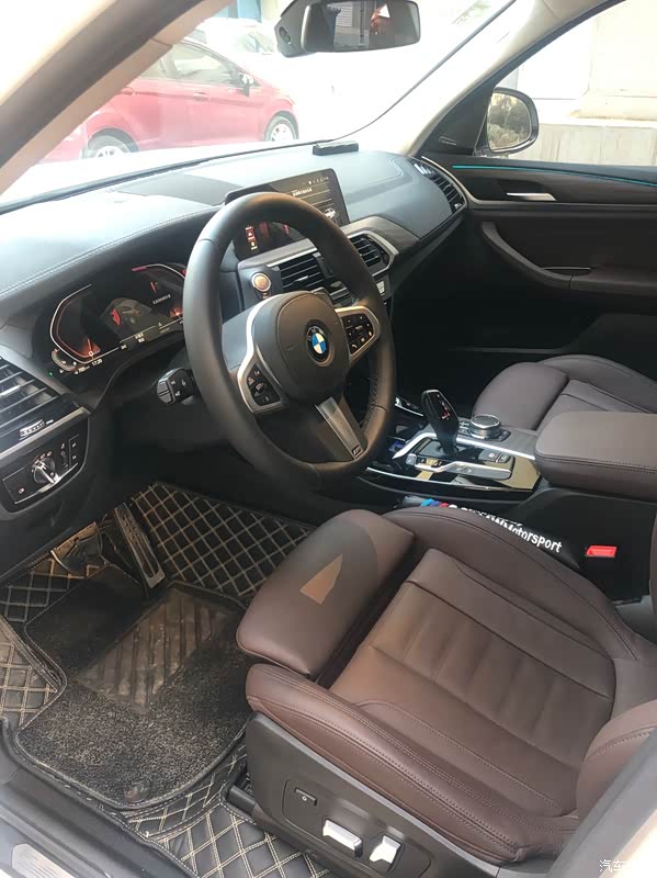 宝马x3 2020款 xdrive28i m运动套装怎么样_优缺点_衡水玻璃钢管道