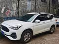 经济实惠的国产SUV—哈弗M6