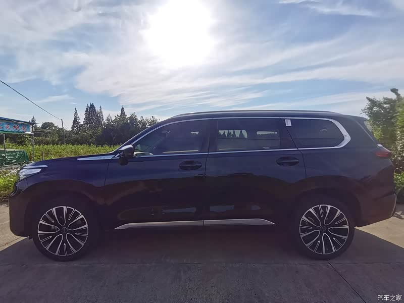 汽车之家|星途揽月报价大全|大众点评|2021款 390t 两驱星睿版怎么样