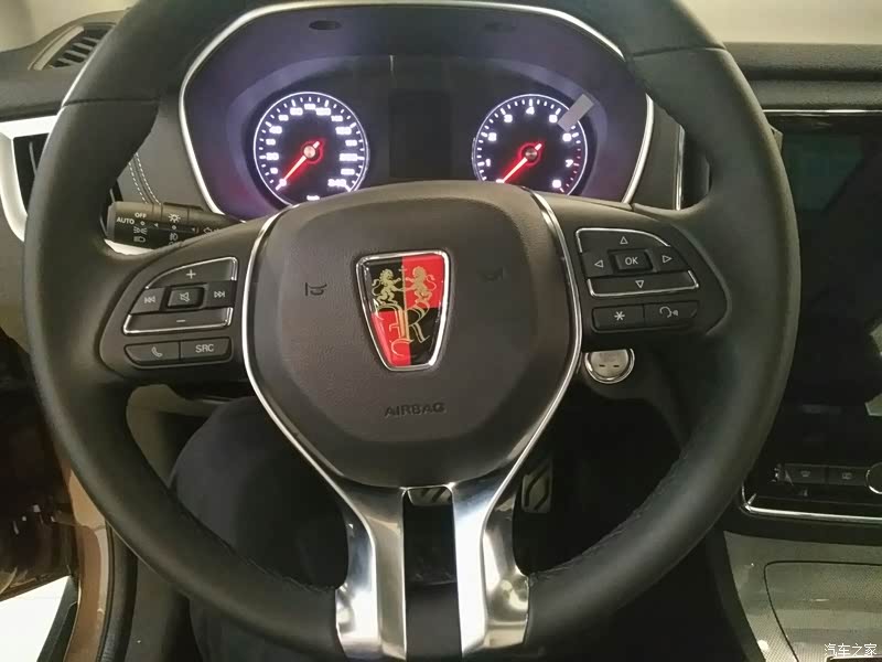 荣威rx5 2018款 20t 两驱自动旗舰版怎么样_优缺点_睡莲中毒谡_口碑