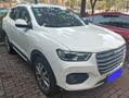 h2s非常有颜值的一台小型SUV