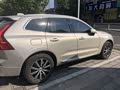 沃尔沃XC60 2018T5智雅豪华版