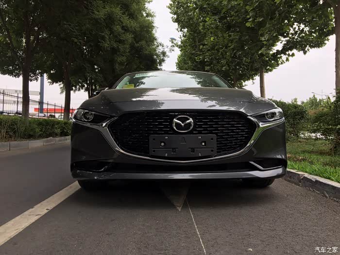 汽车之家|马自达3 昂克赛拉报价大全|大众点评|2020款 2.