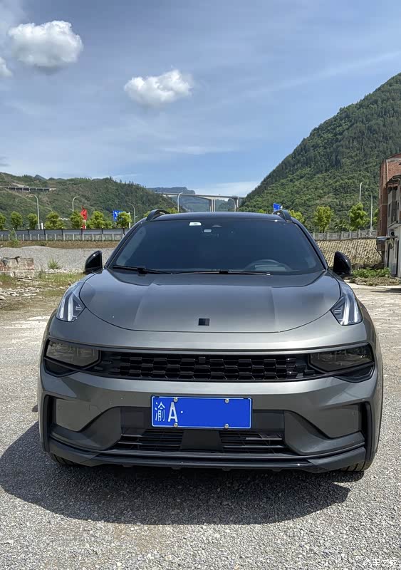 汽车之家|领克01报价大全|大众点评|2021款 2.0td 四驱劲halo怎么样