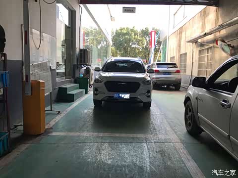 哈弗M6