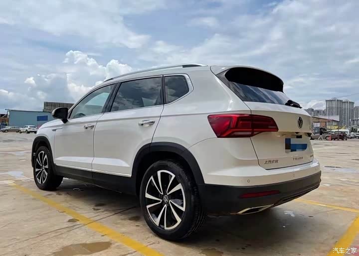 汽车之家|途岳报价大全|大众点评|2021款 280tsi 两驱豪华版plus怎么