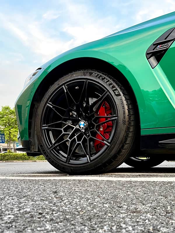 汽车之家|宝马m4报价大全|大众点评|2021款 m4双门轿跑车 雷霆版怎么