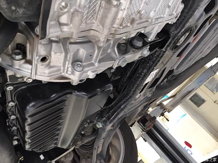 迈腾2019款 330tsi dsg 豪华型 国v怎么样_优缺点_bxy0808_口碑_汽车