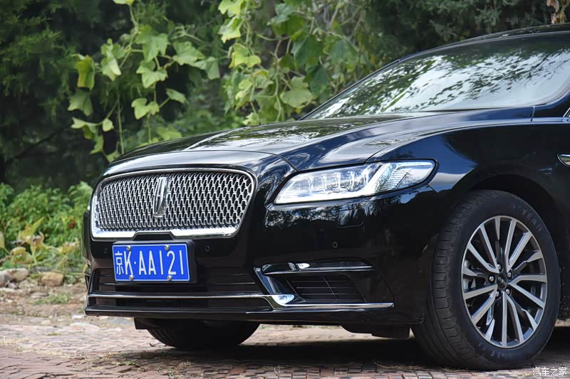 对2018款 2.0t 两驱尊雅版 写的口碑