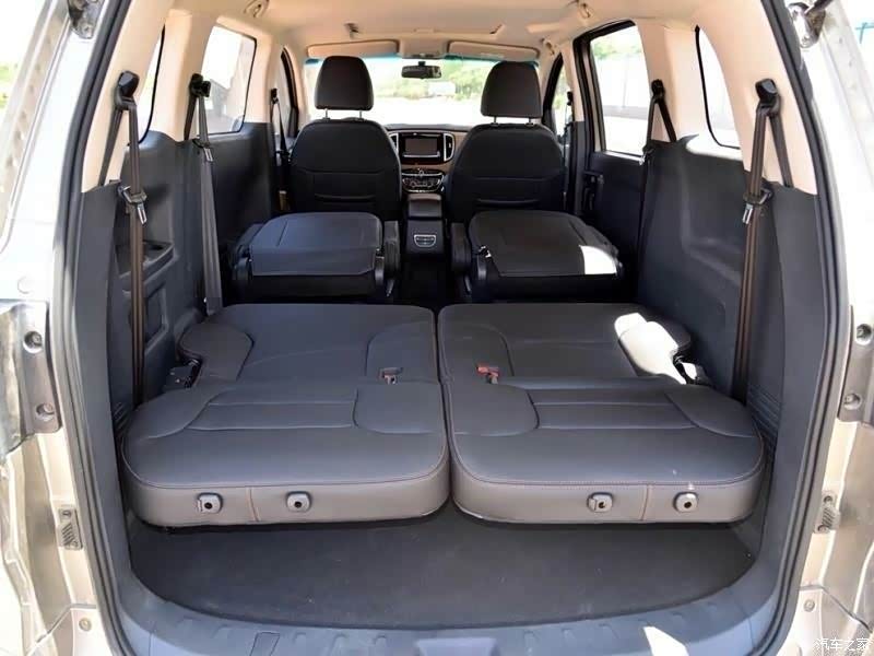 金杯f50 2018款 1.