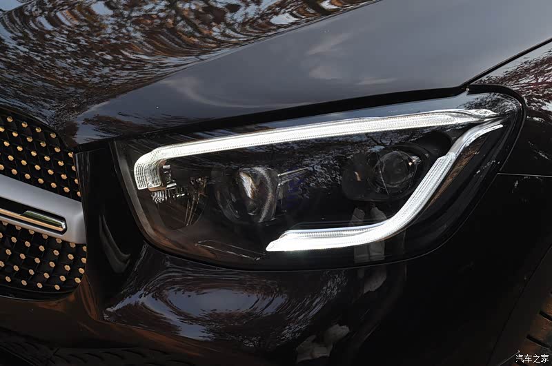 奔驰glc 2020款 glc 300 l 4matic 豪华型怎么样_优缺点_awz86dxsq34