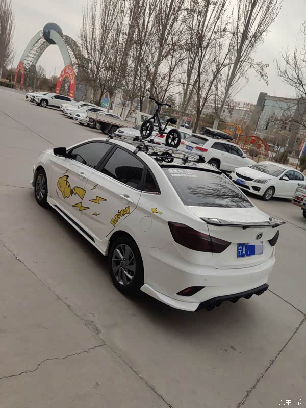 逸动dt 2018款 1.6l 手动智享型怎么样_优缺点_寒流mx_口碑_汽车之家