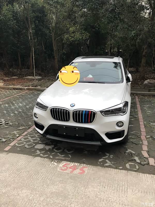 对2019款 sdrive20li 领先型 写的口碑