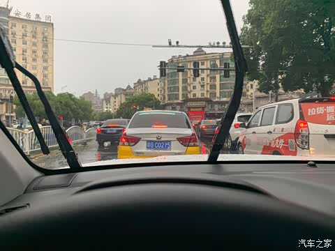 哈弗M6