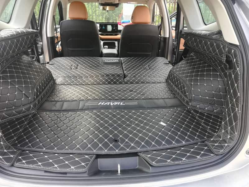 汽车之家|哈弗h6报价大全|大众点评|2021款 第三代 1.