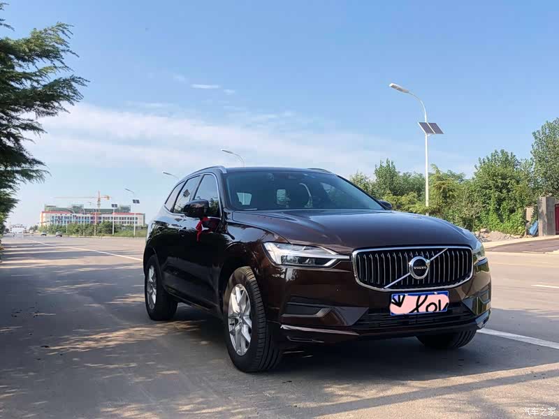 2019款t5四驱智逸版国v