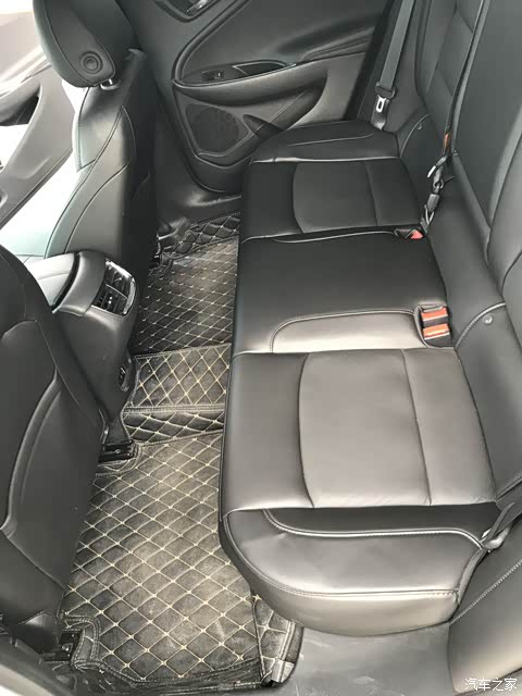 始于颜值 陷于操控 忠于安全 炒鸡小颜王迈锐宝xl