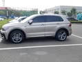 德国工业4.0的优秀代表作品 Tiguan-Rline