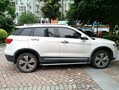 他是一台充满运动感的家用型SUV