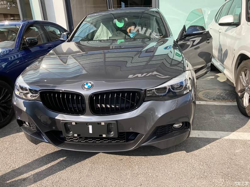 汽车之家|宝马3系gt报价大全|大众点评|2020款 320i m运动曜夜版怎么