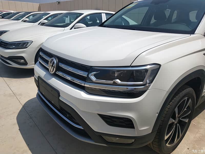 途岳2019款 280tsi 两驱舒适版 国vi怎么样_优缺点_afj94qpmw_口碑