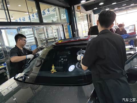 马自达3 昂克赛拉