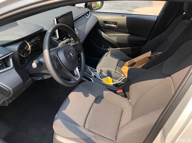 雷凌2019款 185t cvt豪华版 国vi怎么样_优缺点_佛山车友pgod1o_口碑