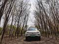 长续航江淮iEVS4，绕北京五环能跑好几圈