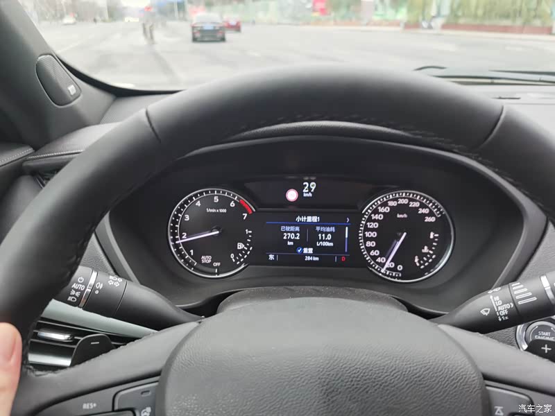 凯迪拉克xt4 2020款 28t 两驱领先型怎么样_优缺点_wu_9999999_口碑