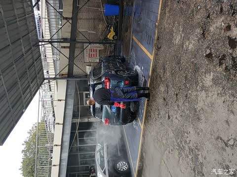 天逸 C5 AIRCROSS