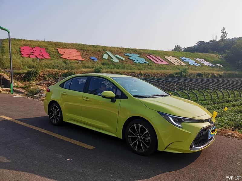 雷凌2019款 185t cvt运动版 国vi怎么样_优缺点_叶秋_叶修_口碑_汽车