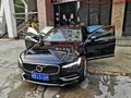 S90用车半年感受