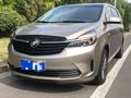 空间大、又舒适的家庭适用型别克GL8