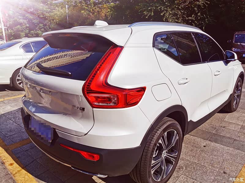 对2020款 t4 四驱智远豪华版 写的口碑