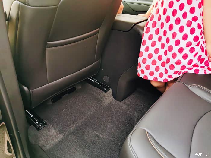 对2019款 535t 自动驭界版 国v 写的口碑