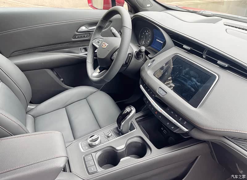 汽车之家|凯迪拉克xt4报价大全|大众点评|2022款 28t 四驱铂金型怎么