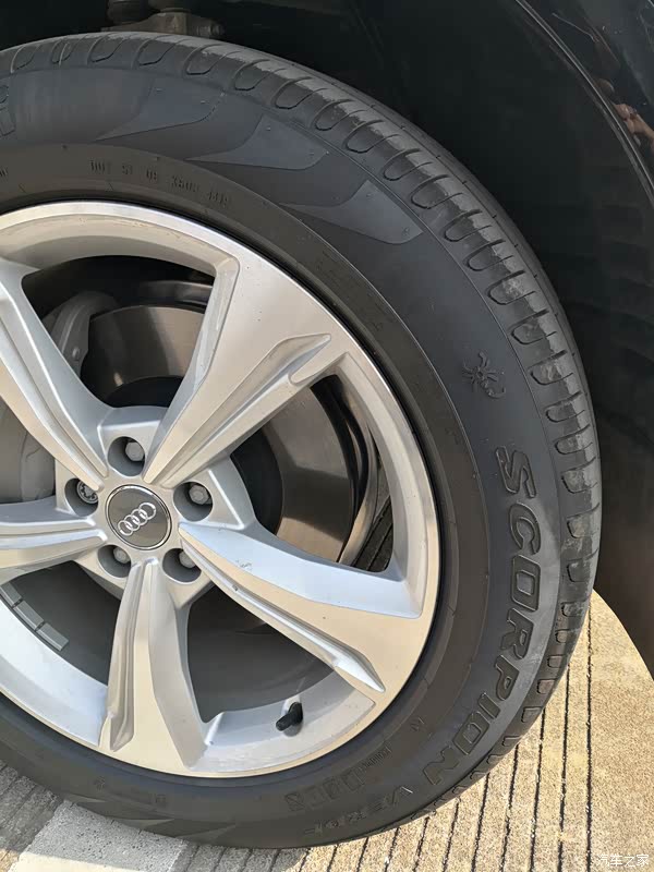 奥迪q5l 2020款 40 tfsi 荣享进取型怎么样_优缺点_油腻大叔何先生