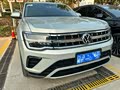 途昂挺实用的一款七座suv