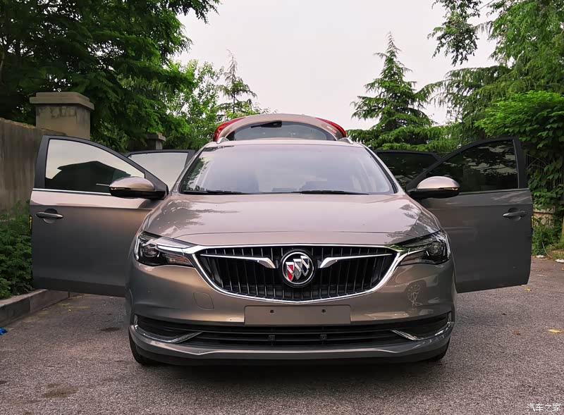 阅朗2018款 18t 自动精英型怎么样_优缺点_excellent_gt_口碑_汽车之