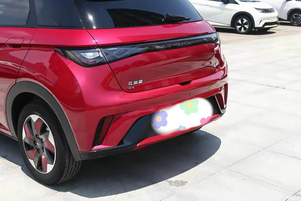 海豚2025款 420km 时尚版怎么样