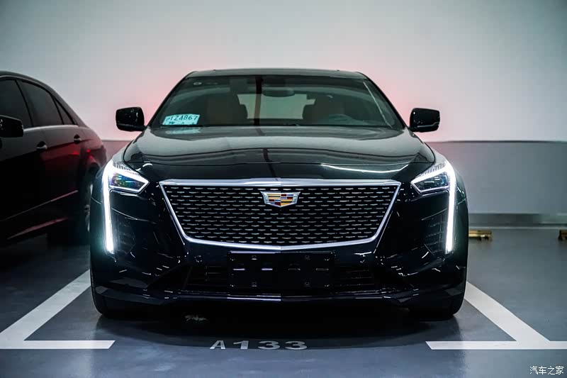 凯迪拉克ct6 2019款 28t 豪华型怎么样_优缺点_8miles_926_口碑_汽车