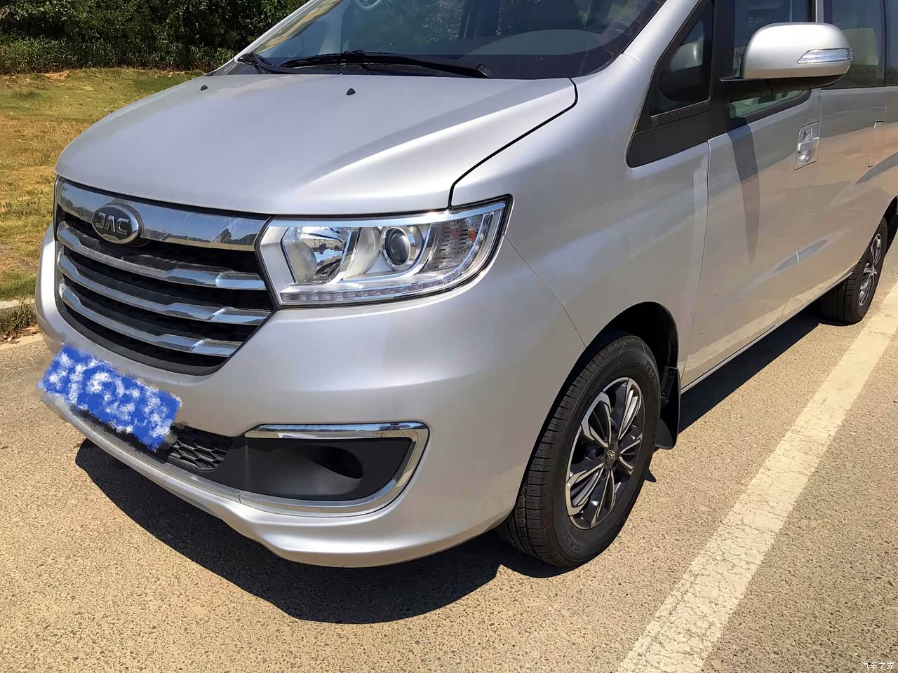 瑞风m3 2022款 plus 宜家版 1.