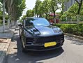 我心中的dream car，MacanS