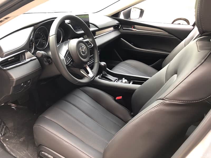 汽车之家|阿特兹报价大全|大众点评|2020款 2.5l 蓝天运动版怎么样