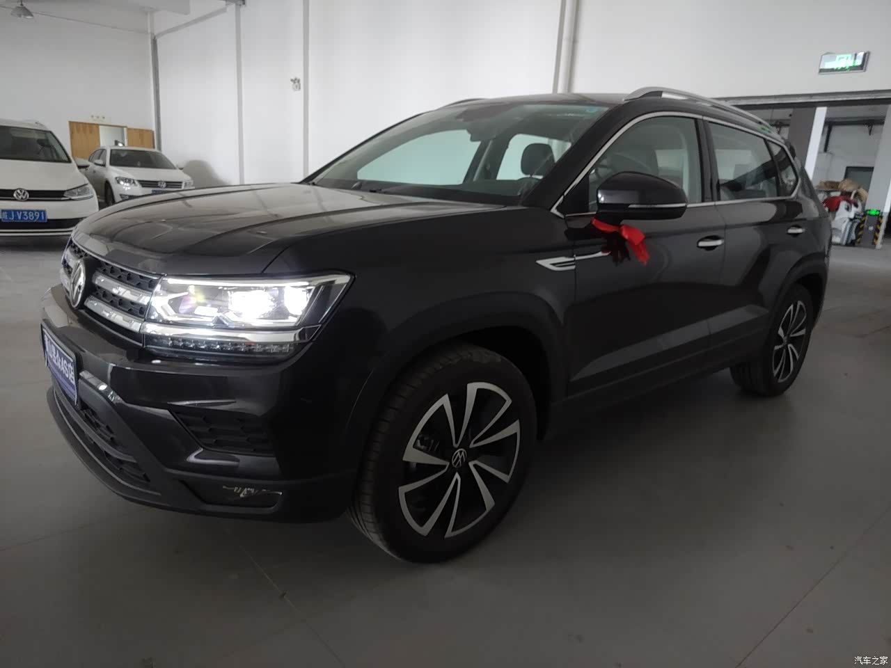 途岳2022款 280tsi 两驱豪华版怎么样_优缺点_杭州车友7719875_口碑
