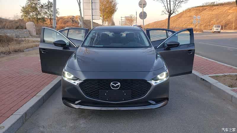 汽车之家|马自达3 昂克赛拉报价大全|大众点评|2020款 2.
