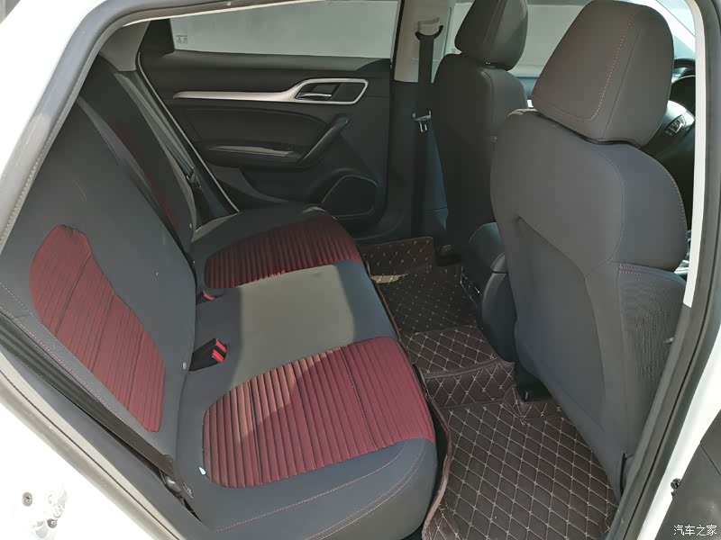 汽车之家|名爵6报价大全|大众点评|2019款 20t 自动星辉版怎么样