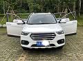 不仅是车，也像是好兄弟—哈弗H6用车感受