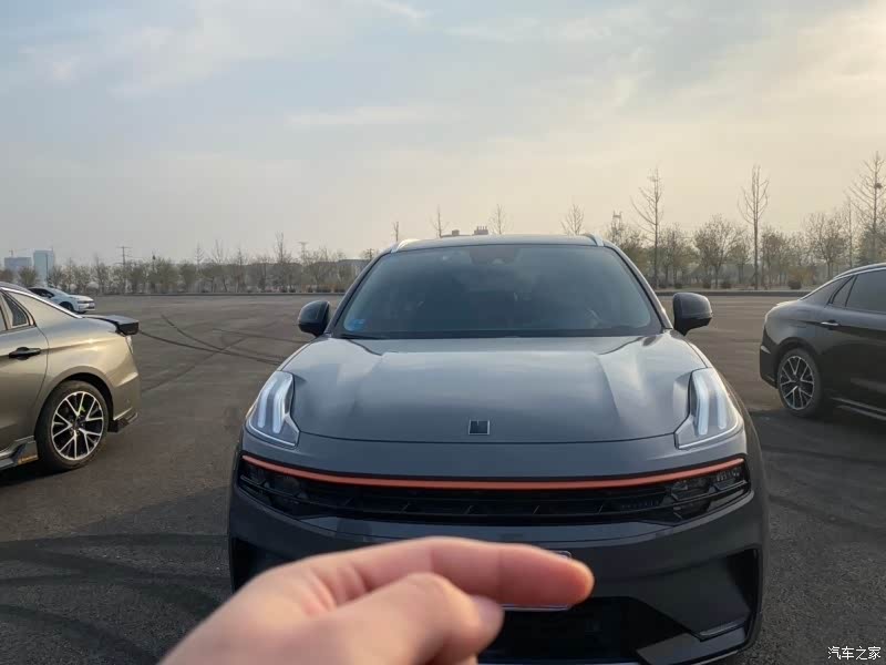 汽车之家|领克06报价大全|大众点评|2020款 1.5t 耀halo怎么样