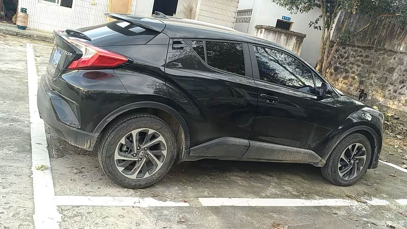 奕泽izoa 2018款 2.